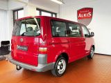 VW Transporter bei Sportwagen.expert - Abbildung (6 / 15)