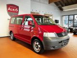 VW Transporter bei Sportwagen.expert - Abbildung (5 / 15)