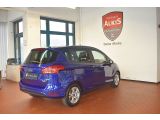 Ford B-MAX bei Sportwagen.expert - Abbildung (6 / 15)