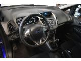 Ford B-MAX bei Sportwagen.expert - Abbildung (13 / 15)