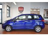 Ford B-MAX bei Sportwagen.expert - Abbildung (10 / 15)