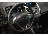 Ford B-MAX bei Sportwagen.expert - Abbildung (14 / 15)