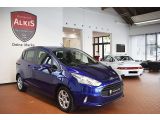 Ford B-MAX bei Sportwagen.expert - Abbildung (5 / 15)