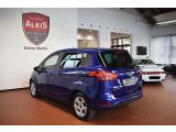 Ford B-MAX bei Sportwagen.expert - Abbildung (7 / 15)