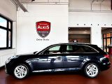 Audi A4 bei Sportwagen.expert - Abbildung (9 / 15)