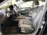 Audi A4 bei Sportwagen.expert - Abbildung (14 / 15)