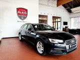 Audi A4 bei Sportwagen.expert - Abbildung (5 / 15)