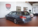 Mercedes-Benz E 200T 7G-TRONIC bei Sportwagen.expert - Abbildung (7 / 15)