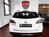 Mazda Sport Kombi 2.2 CD DPF bei Sportwagen.expert - Abbildung (8 / 15)