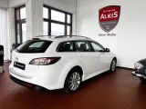 Mazda Sport Kombi 2.2 CD DPF bei Sportwagen.expert - Abbildung (6 / 15)