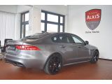 Jaguar XF bei Sportwagen.expert - Abbildung (6 / 15)