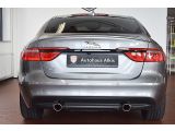 Jaguar XF bei Sportwagen.expert - Abbildung (8 / 15)