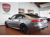 Jaguar XF bei Sportwagen.expert - Abbildung (7 / 15)