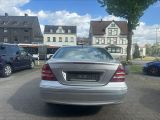 Mercedes-Benz C-Klasse bei Sportwagen.expert - Abbildung (4 / 13)