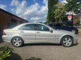 Mercedes-Benz C-Klasse bei Sportwagen.expert - Abbildung (3 / 13)