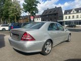 Mercedes-Benz C-Klasse bei Sportwagen.expert - Abbildung (5 / 13)
