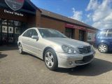 Mercedes-Benz C-Klasse bei Sportwagen.expert - Abbildung (2 / 13)