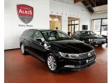 VW Passat bei Sportwagen.expert - Abbildung (5 / 15)