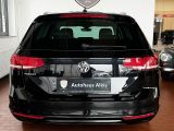 VW Passat bei Sportwagen.expert - Abbildung (8 / 15)