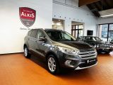 Ford Kuga bei Sportwagen.expert - Abbildung (5 / 15)