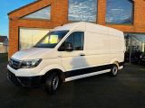 VW Crafter bei Sportwagen.expert - Abbildung (11 / 15)