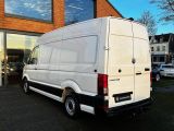 VW Crafter bei Sportwagen.expert - Abbildung (7 / 15)