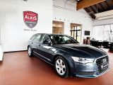 Audi A6 bei Sportwagen.expert - Abbildung (5 / 15)