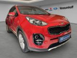 Kia Sportage bei Sportwagen.expert - Abbildung (2 / 13)