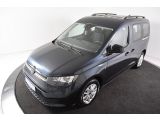 VW Caddy bei Sportwagen.expert - Abbildung (4 / 15)