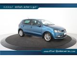 VW Polo bei Sportwagen.expert - Abbildung (11 / 15)