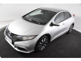 Honda Civic bei Sportwagen.expert - Abbildung (4 / 15)