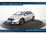 Honda Civic bei Sportwagen.expert - Abbildung (5 / 15)
