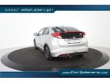 Honda Civic bei Sportwagen.expert - Abbildung (6 / 15)