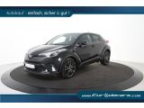 Toyota C-HR bei Sportwagen.expert - Abbildung (5 / 15)