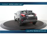 Toyota C-HR bei Sportwagen.expert - Abbildung (10 / 15)