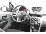 Nissan Pixo bei Sportwagen.expert - Abbildung (11 / 15)