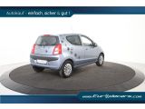Nissan Pixo bei Sportwagen.expert - Abbildung (7 / 15)