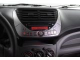 Nissan Pixo bei Sportwagen.expert - Abbildung (13 / 15)