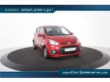 Hyundai i10 bei Sportwagen.expert - Abbildung (8 / 15)