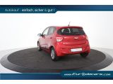 Hyundai i10 bei Sportwagen.expert - Abbildung (6 / 15)