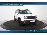 Jeep Renegade bei Sportwagen.expert - Abbildung (7 / 15)