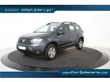 Dacia Duster bei Sportwagen.expert - Abbildung (5 / 15)