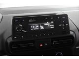 Peugeot Rifter bei Sportwagen.expert - Abbildung (14 / 15)