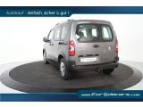 Peugeot Rifter bei Sportwagen.expert - Abbildung (6 / 15)