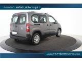 Peugeot Rifter bei Sportwagen.expert - Abbildung (7 / 15)
