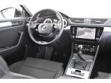 Skoda Superb bei Sportwagen.expert - Abbildung (12 / 15)