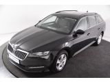 Skoda Superb bei Sportwagen.expert - Abbildung (4 / 15)