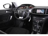 Peugeot 308 bei Sportwagen.expert - Abbildung (13 / 15)