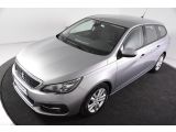 Peugeot 308 bei Sportwagen.expert - Abbildung (4 / 15)