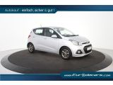 Hyundai i10 bei Sportwagen.expert - Abbildung (8 / 15)